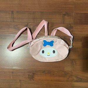 Small My Melody bag